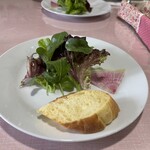 いたりあ食堂ヘップバーン - 