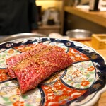 NIKUSYO taku ohira - 