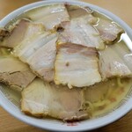 坂内食堂 - 