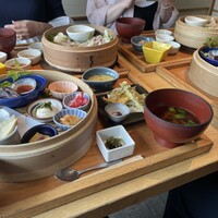 やさい家めい ルミネ横浜店 - 