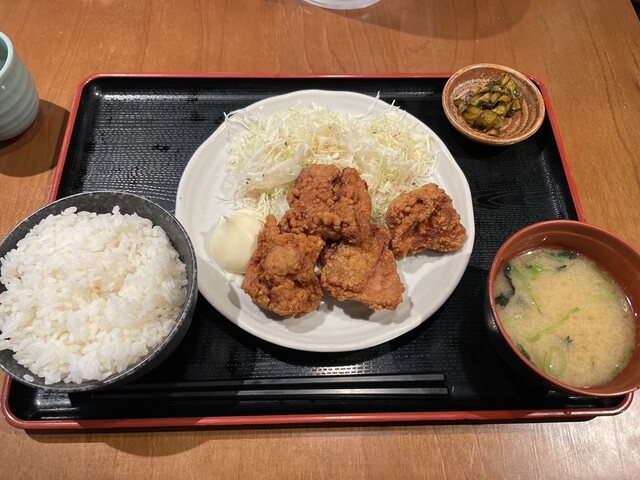 Teketeke Ryogoku Ten