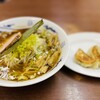 けんちゃんラーメン