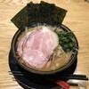 家系ラーメン 心道家