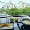 丸亀製麺 飯田橋サクラテラス店