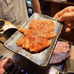 焼肉 とらちゃん - 