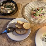 cafe terrace & bistro Queency - 