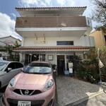 ななほし食堂 - 