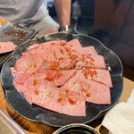 焼肉 とらちゃん - 