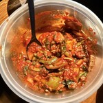 焼肉 とらちゃん - 