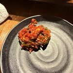 焼肉 とらちゃん - 