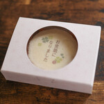 桂新堂 - 料理写真:えびせんべえ☆