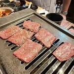 焼肉 とらちゃん - 