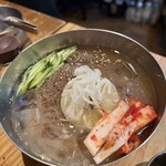 焼肉 とらちゃん - 