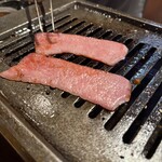 焼肉 とらちゃん - 