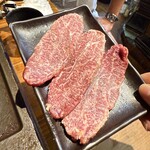 焼肉 とらちゃん - 