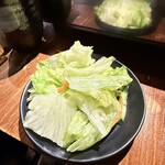 焼肉 とらちゃん - 