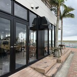 炉端焼きとしゃぶしゃぶ オーシャンBoo！ - 