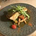 cafe terrace & bistro Queency - 