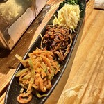 焼肉 とらちゃん - 