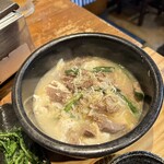 焼肉 とらちゃん - 