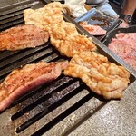 焼肉 とらちゃん - 