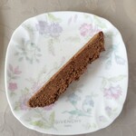 Cafe 36 - ビスコッティ（シナモン）