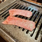 焼肉 とらちゃん - 