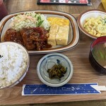 ななほし食堂 - 