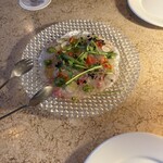 cafe terrace & bistro Queency - 