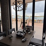 炉端焼きとしゃぶしゃぶ オーシャンBoo！ - 