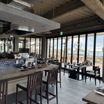 炉端焼きとしゃぶしゃぶ オーシャンBoo！ - 