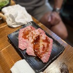 焼肉 とらちゃん - 