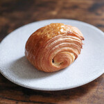 BREAD IWASAKIDAI - 料理写真:パン・オショコラ☆