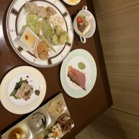 クロスダイン - 