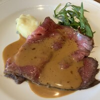 表参道バンブー - 