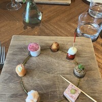 表参道バンブー - 