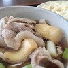 藤店うどん 川越店