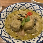 サイアム オーキッド - 