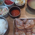 韓国屋台 ホンデポチャ - 