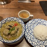 サイアム オーキッド - 