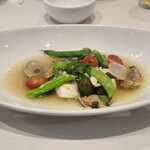 神楽坂タンテボーネ - 