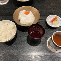 鉄板焼きすき焼きしゃぶしゃぶ いちふじ - 