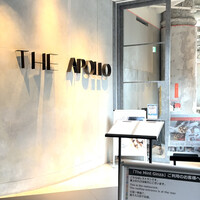 THE APOLLO - 