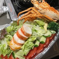 活伊勢海老料理 中納言 神戸三宮本店 - 