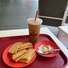 Ya Kun Kaya Toast 東京国際フォーラム店