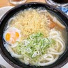 きっちょううどん 橘通店