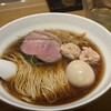 らぁ麺 吉井