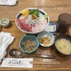 小田原みなと食堂