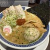 からみそラーメン ふくろう いなべ店