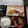 食べ処 まる天